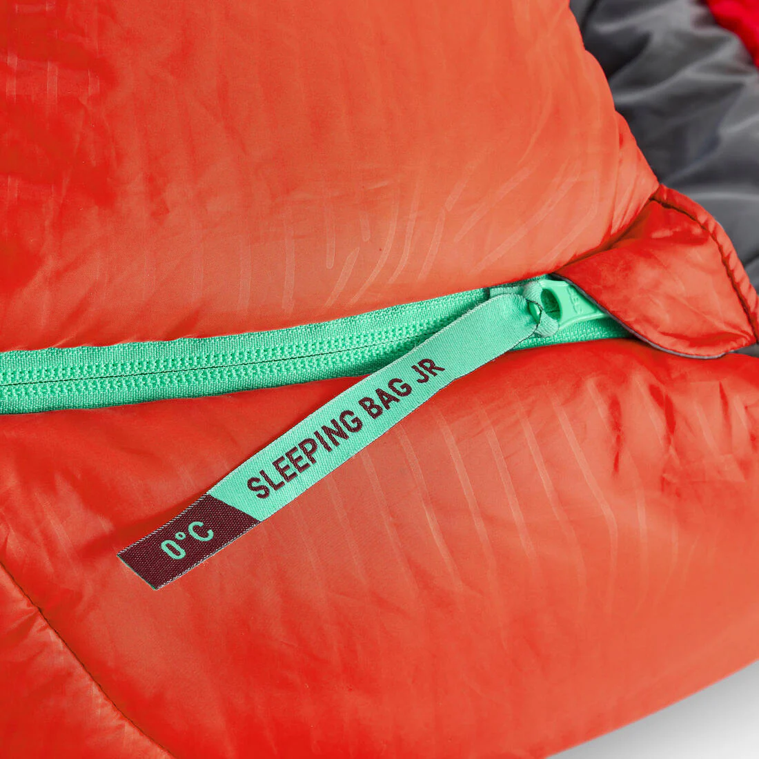 Children’s Sleeping Bag 0°C, MH500 - Image 6