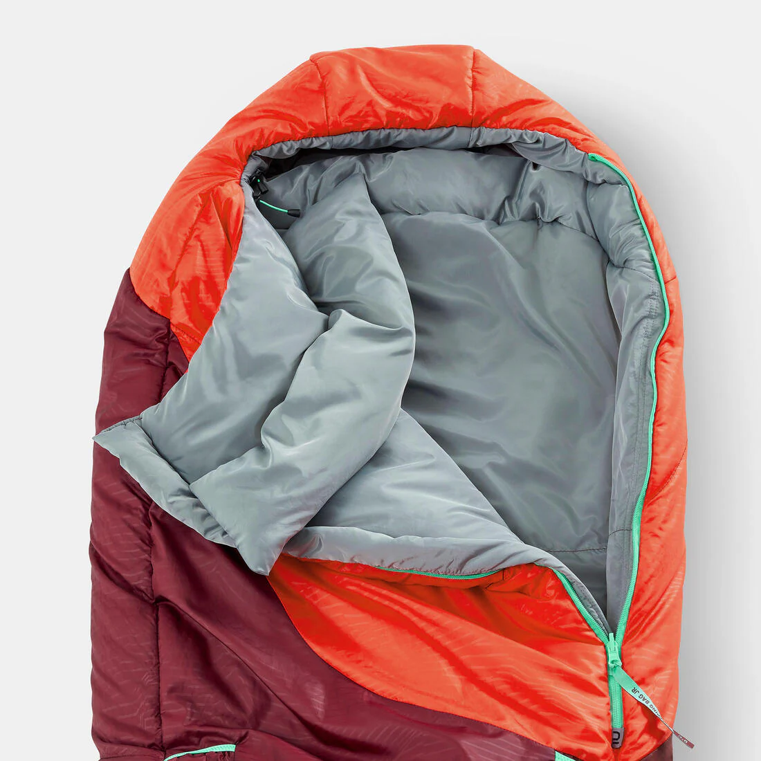 Children’s Sleeping Bag 0°C, MH500 - Image 7