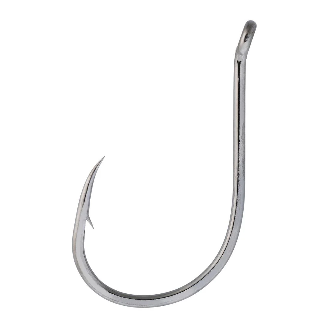 CHINU EYE HOOK eyelet sea-fishing hook - Image 2