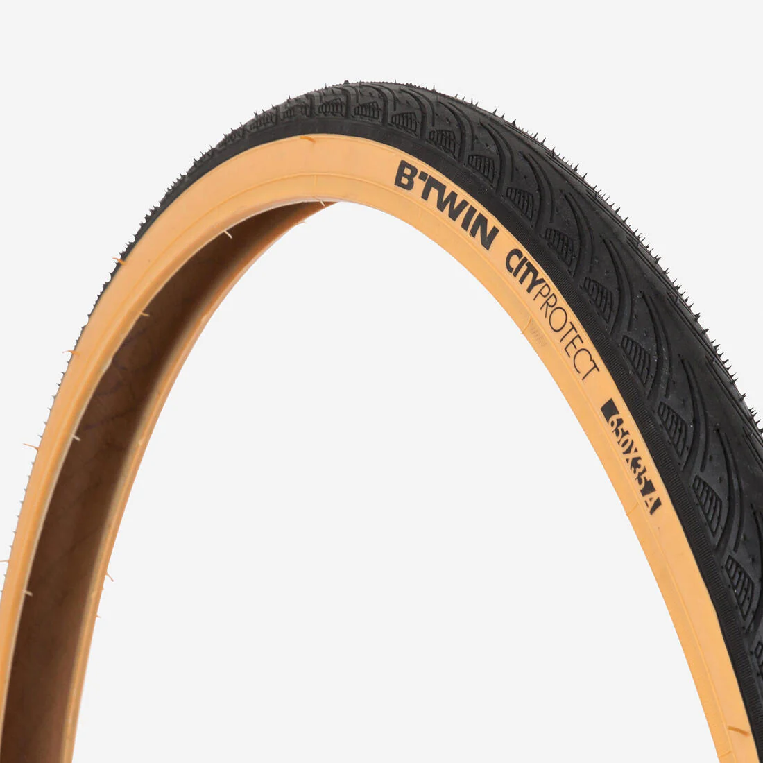 City 5 Protect 650x35A/35 590 City Bike Tyre -590 mm Rim