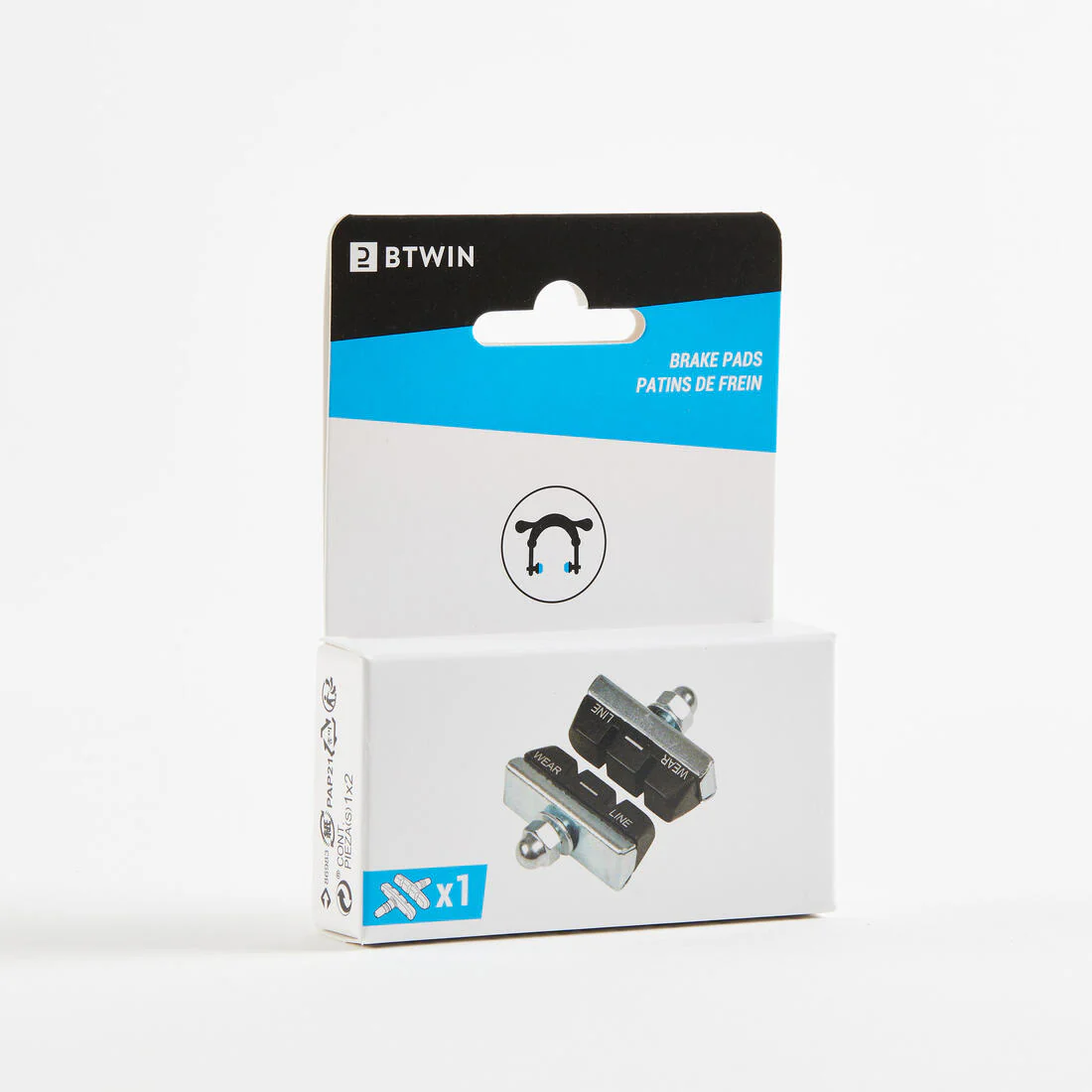 City Bike Brake Pads - Image 4