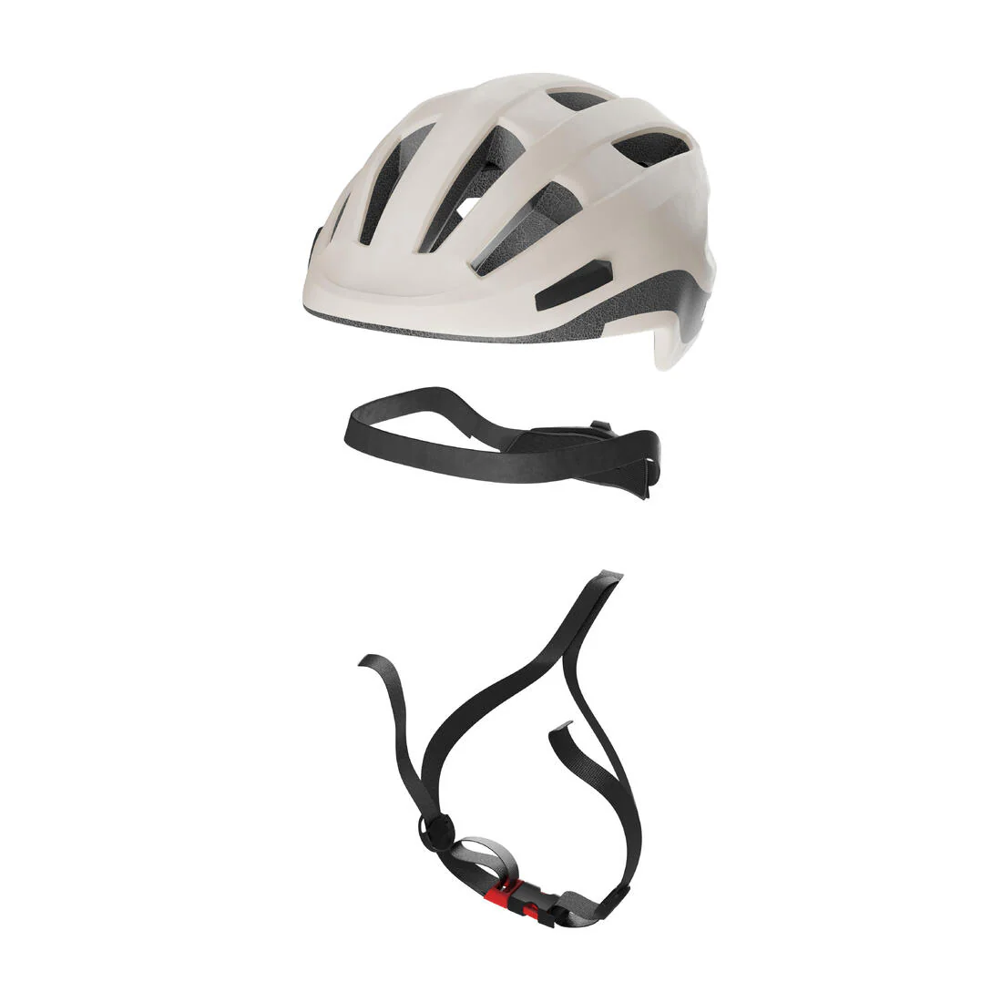 City Cycling Helmet 500 - Image 10