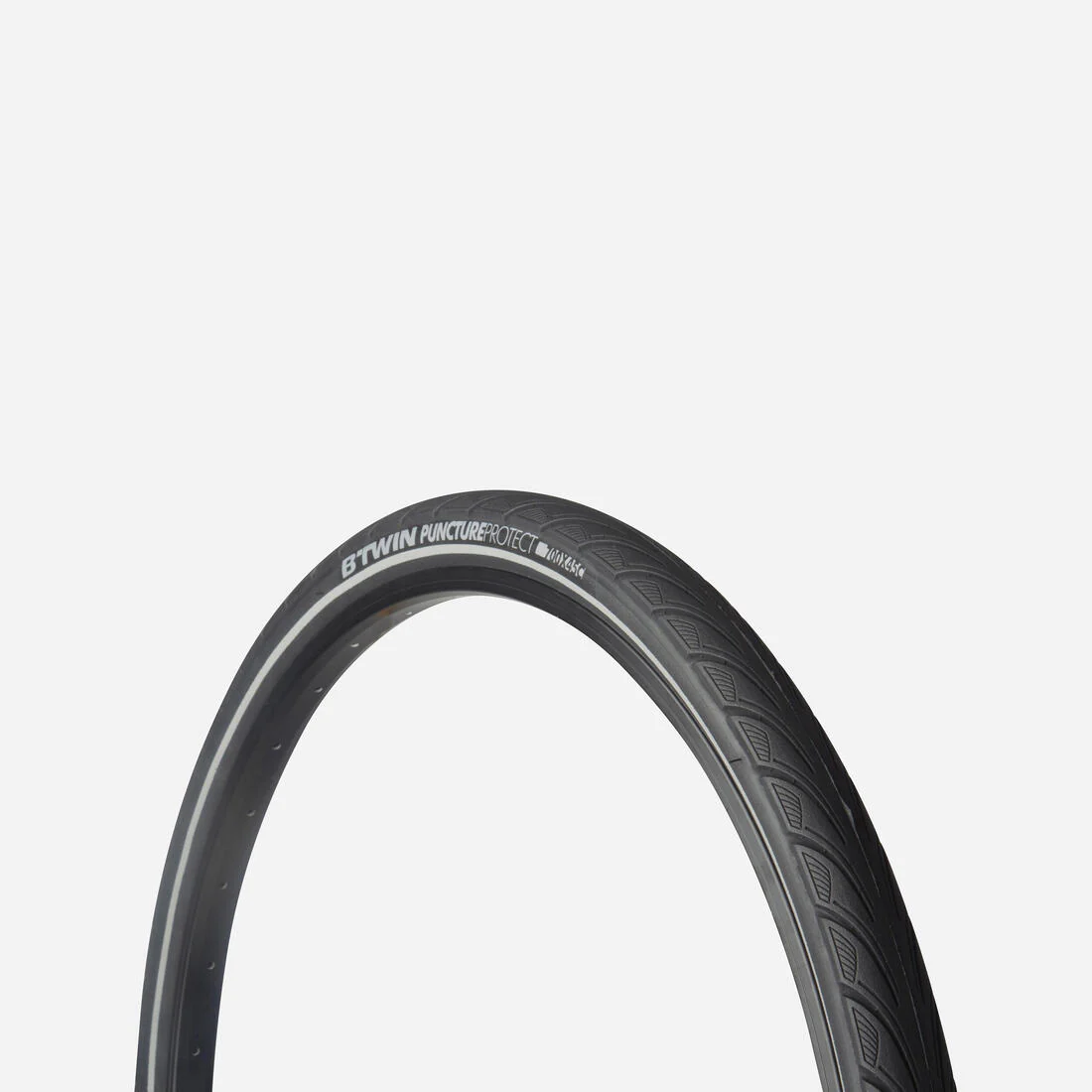 City5 Protect 700x45 City Bike Tyre / ETRTO 44-622
