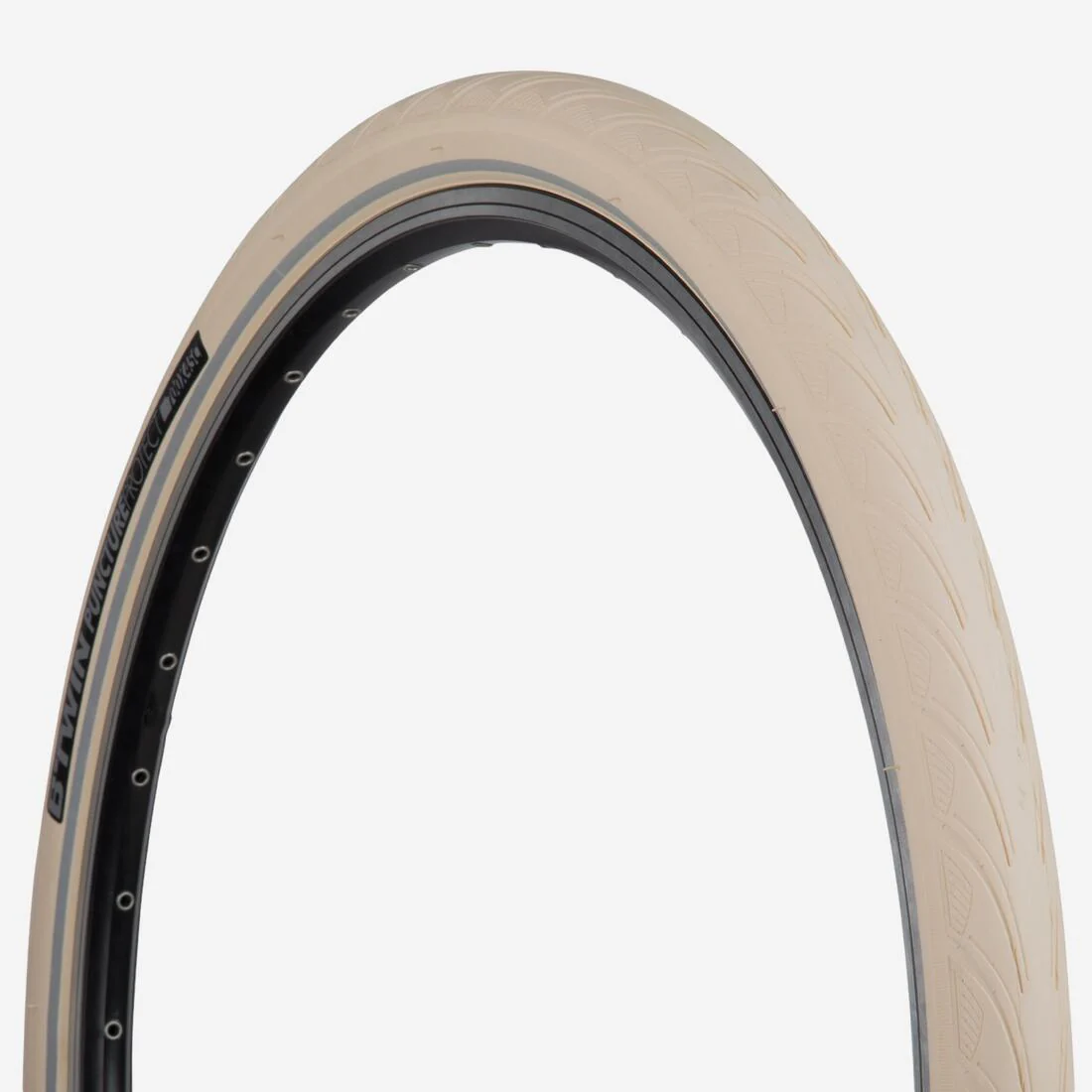 City5 Protect 700x45 City Bike Tyre / ETRTO 44-622 - Image 2
