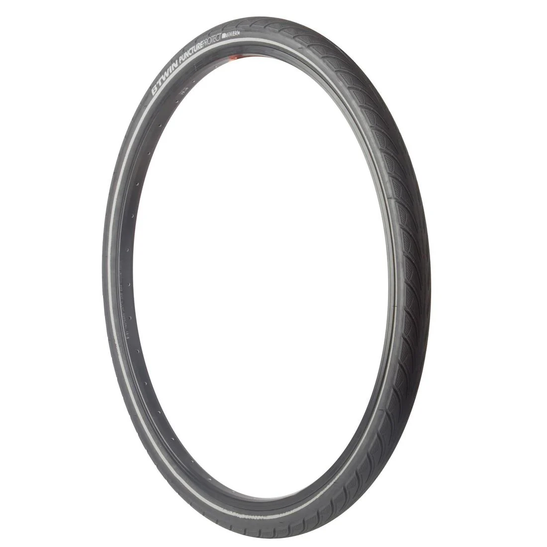 City5 Protect 700x45 City Bike Tyre / ETRTO 44-622 - Image 5