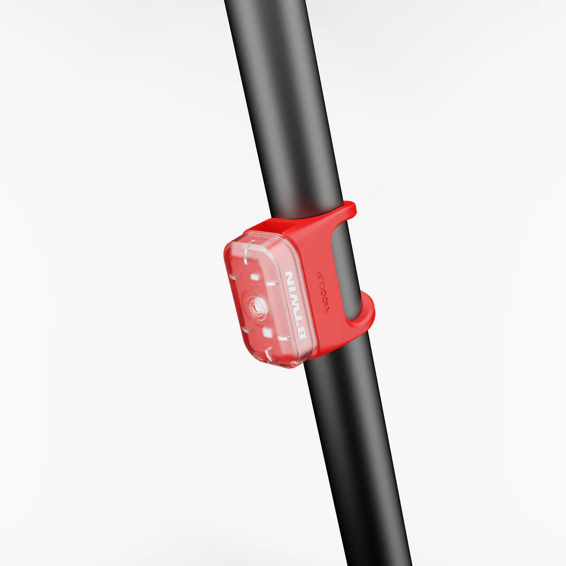 CL 500 Front or Rear LED USB Bike Light - Image 17