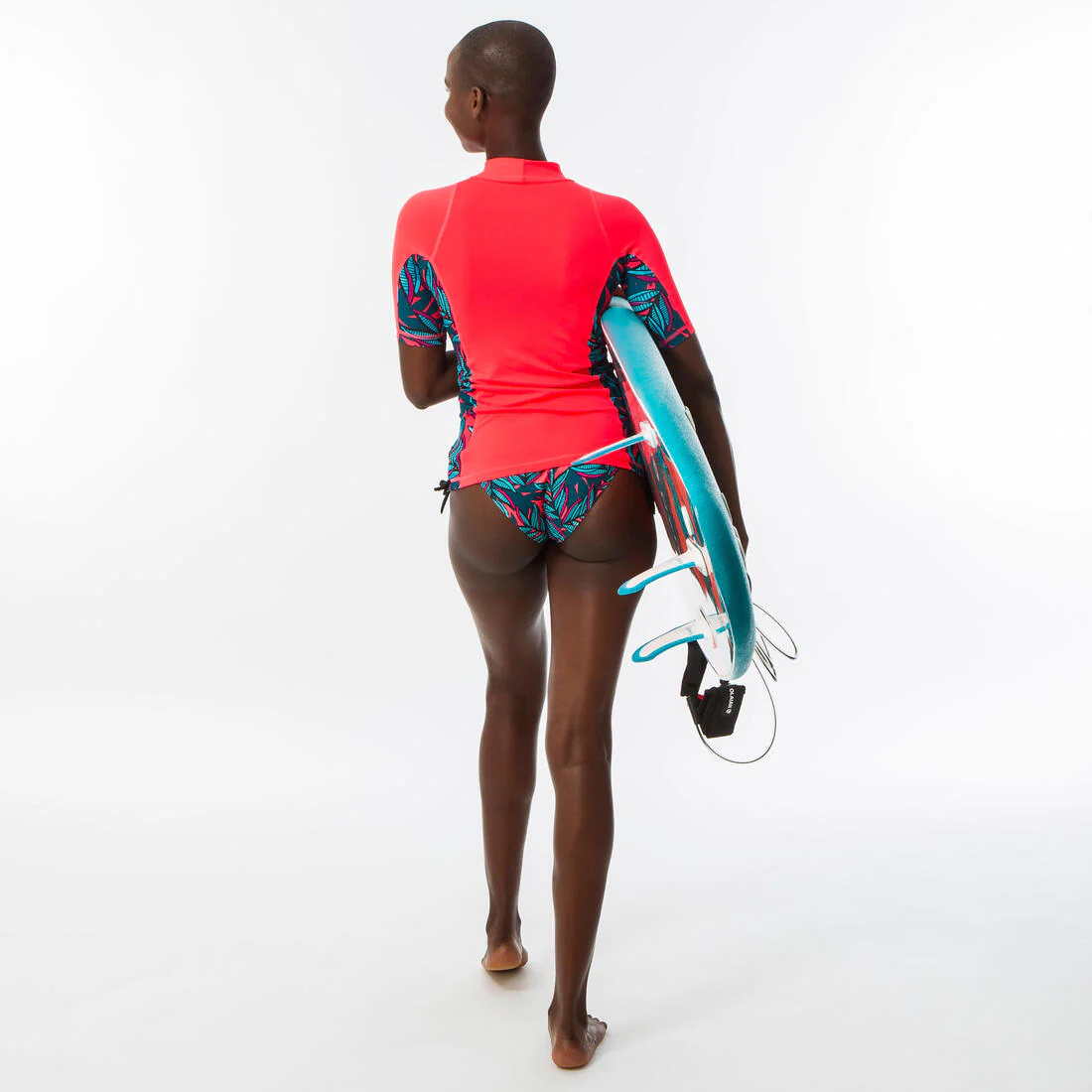 Classic shape surf swimsuit bottom NINA WAKU - Image 9