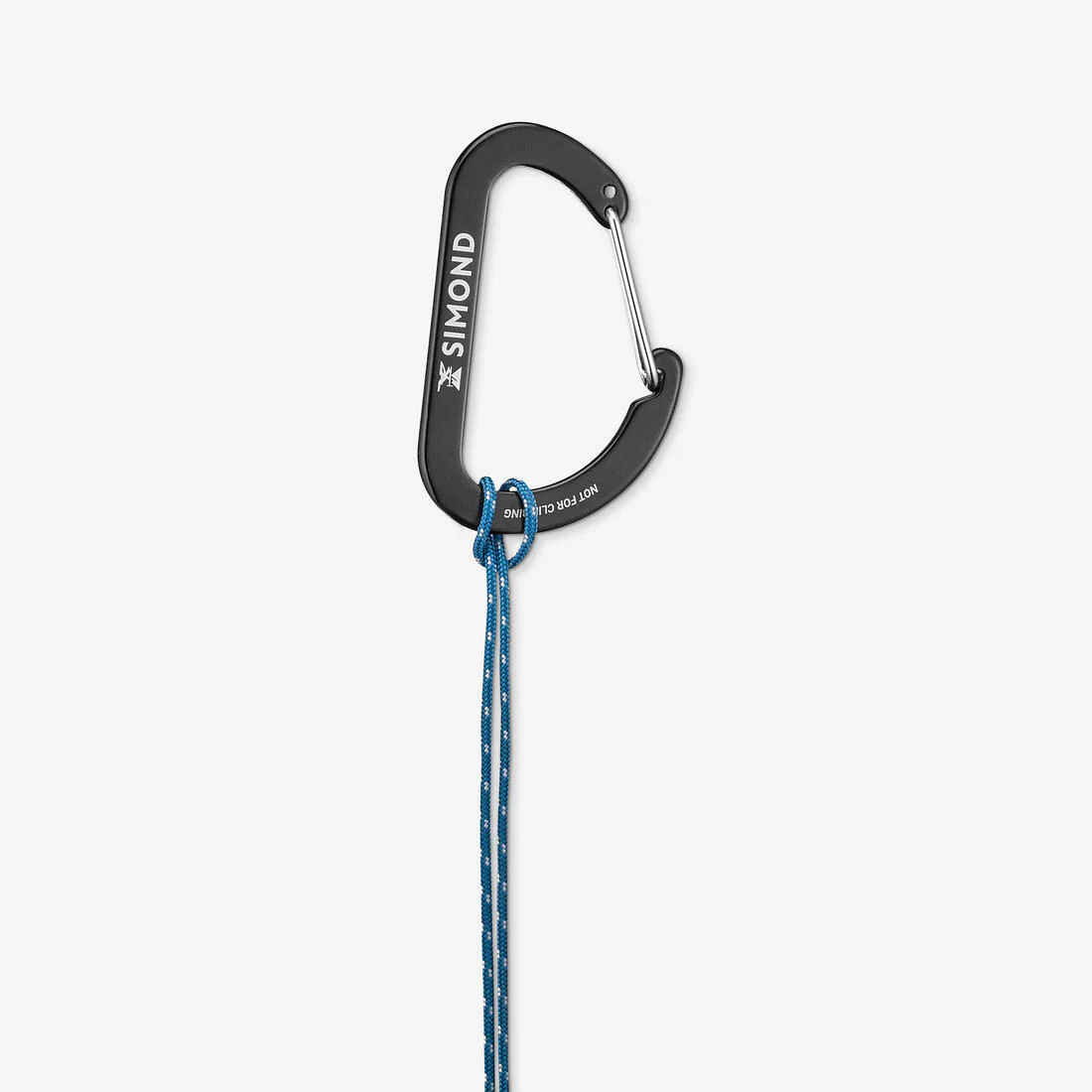 Climbing and Mountaineering Cordelette 2 mm x 10 m - Image 3