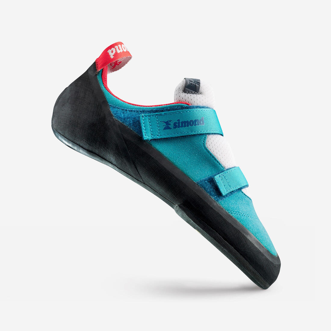 CLIMBING SHOES - ROCK+