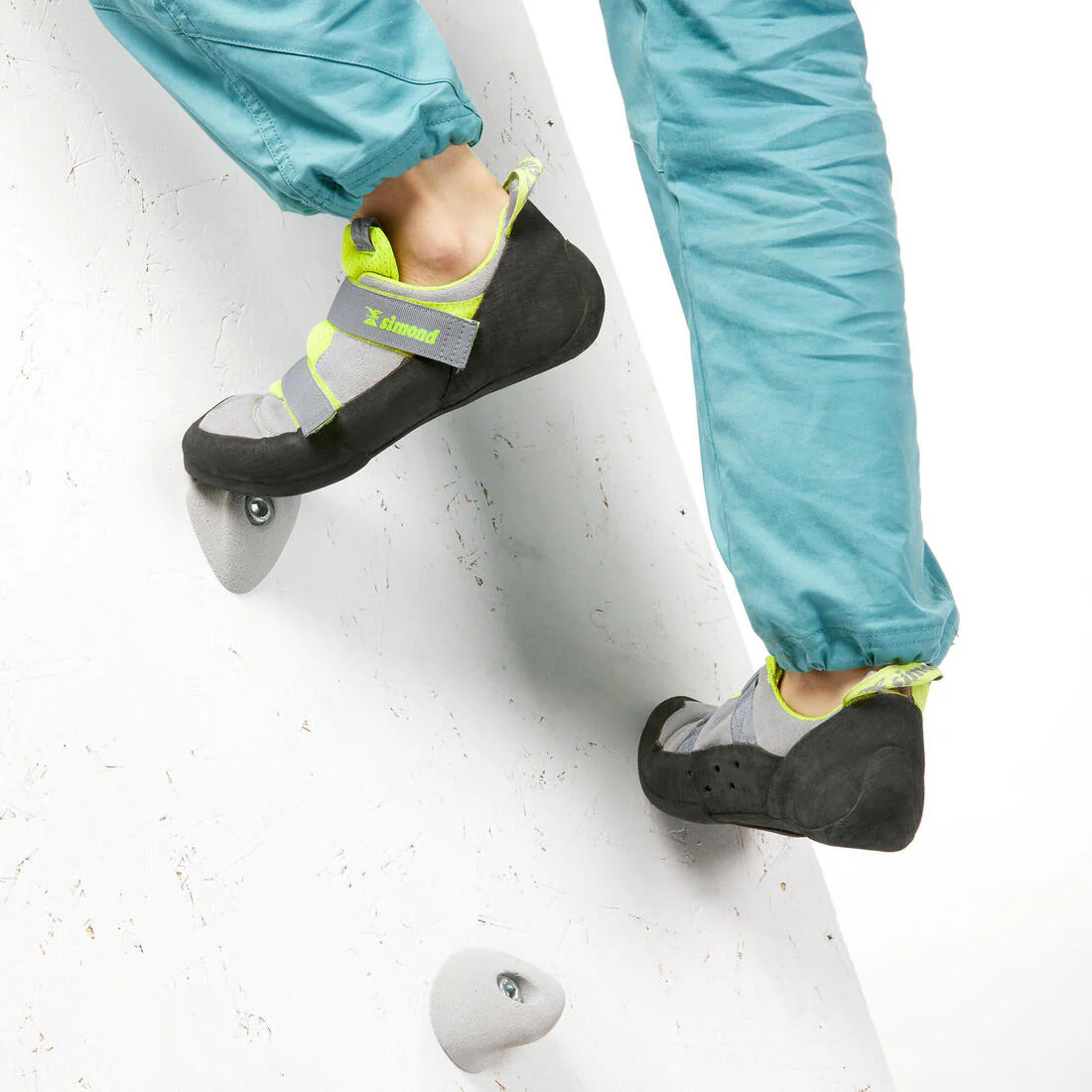 CLIMBING SHOES - ROCK+ - Image 11