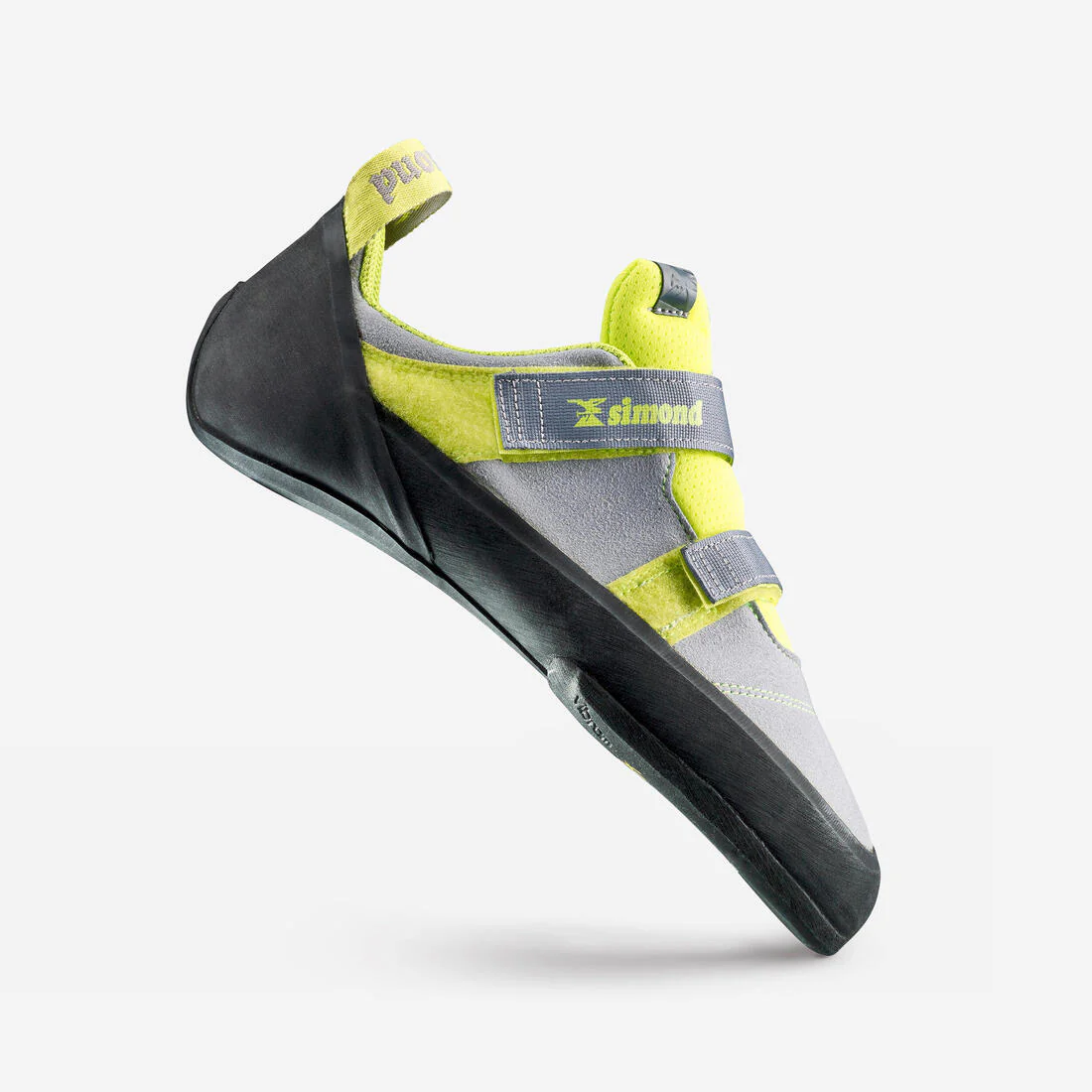 CLIMBING SHOES - ROCK+ - Image 2