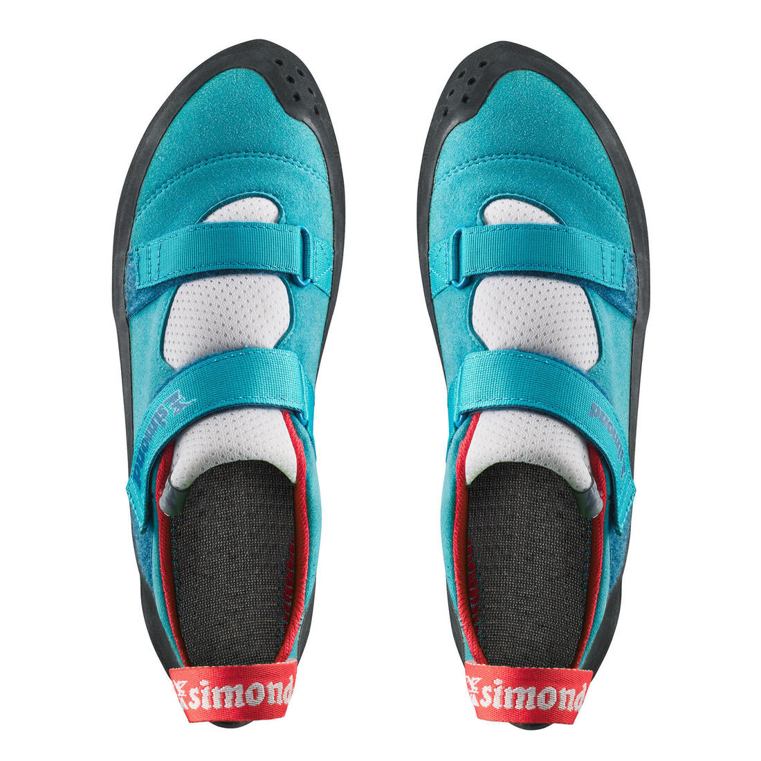 CLIMBING SHOES - ROCK+ - Image 3