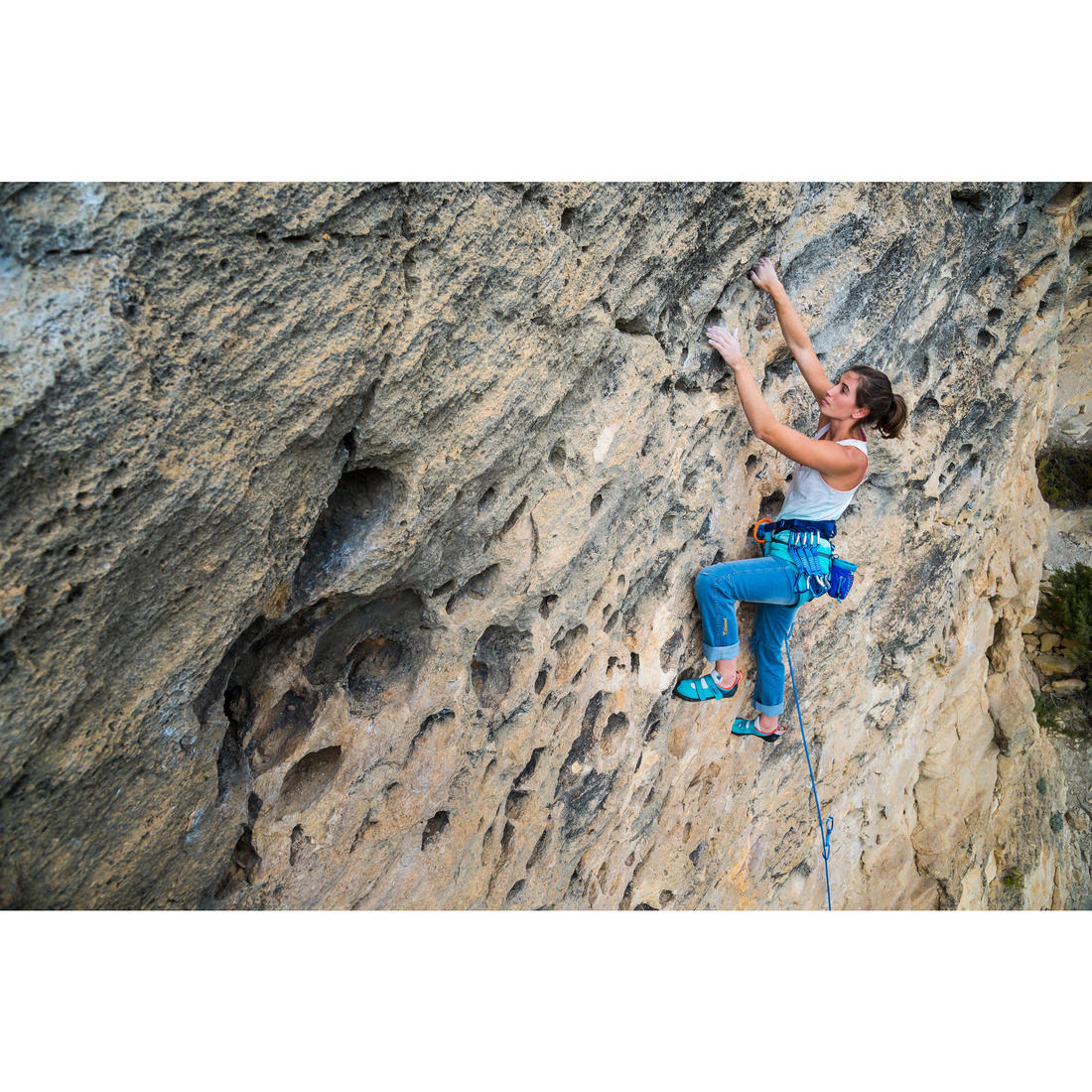 CLIMBING SHOES - ROCK+ - Image 30