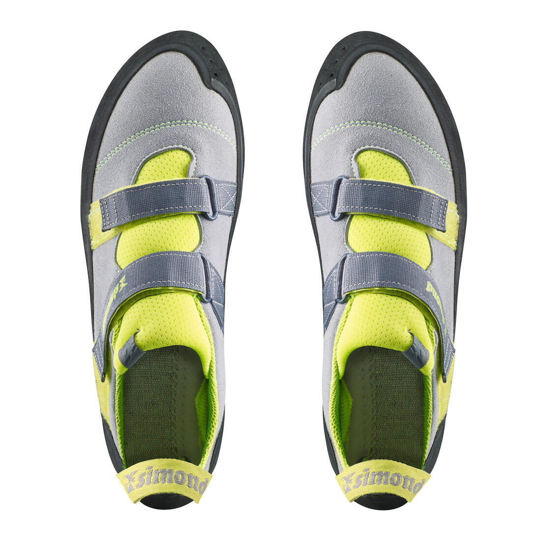 CLIMBING SHOES - ROCK+ - Image 4