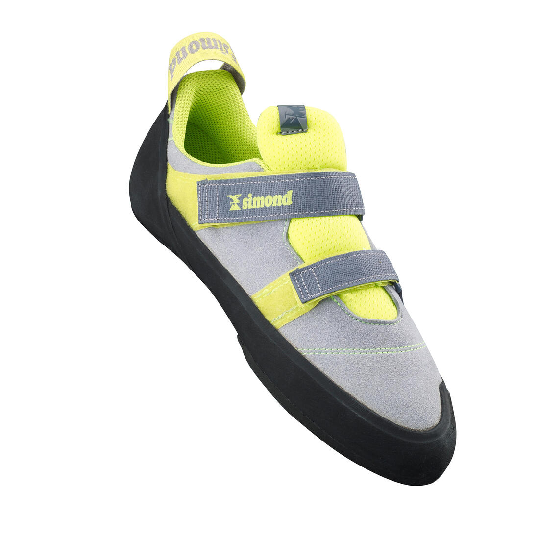 CLIMBING SHOES - ROCK+ - Image 5