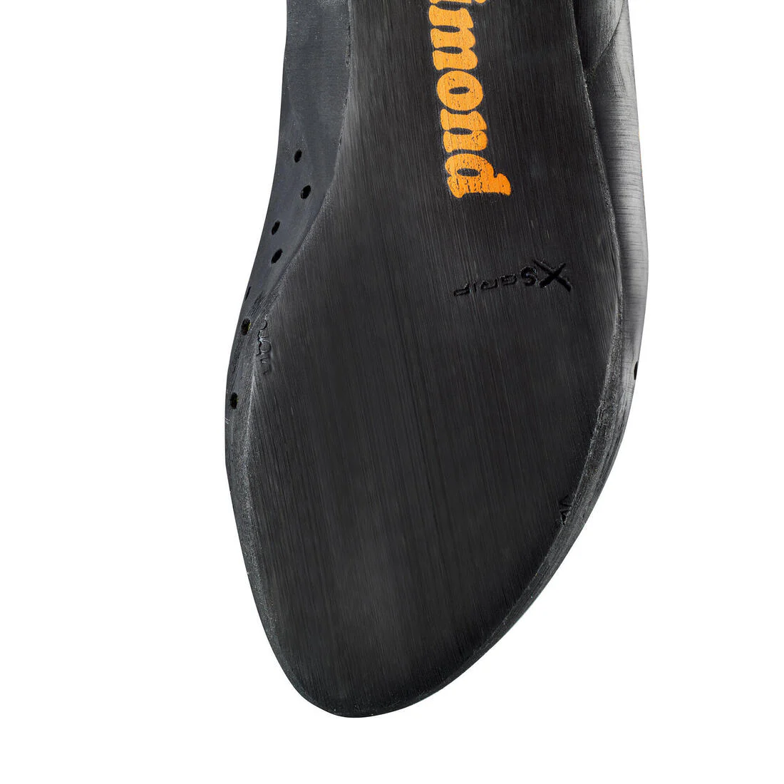 CLIMBING SHOES VERTIKA STRAP - ANISEED/BLUE - Image 6
