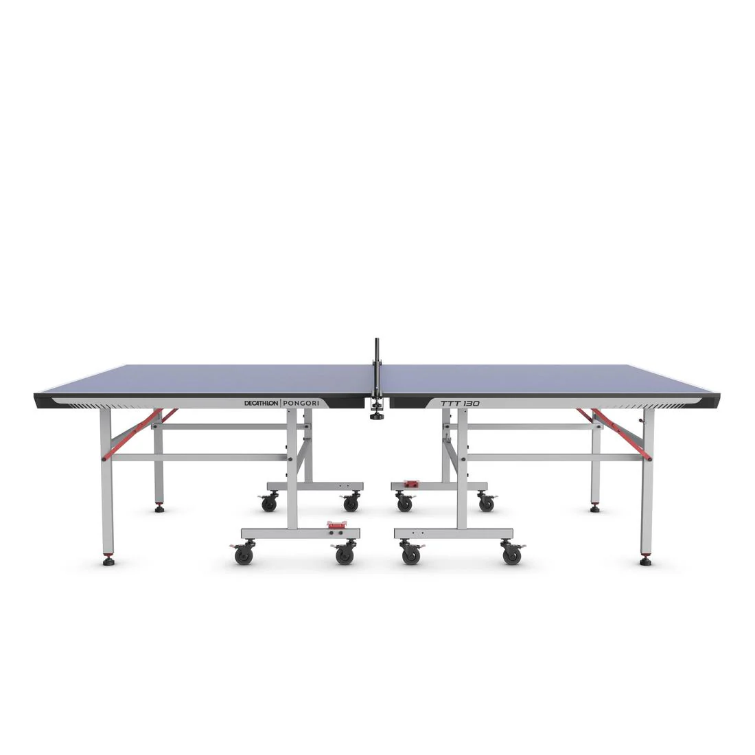 Club Table Tennis Table TTT130 - Image 5