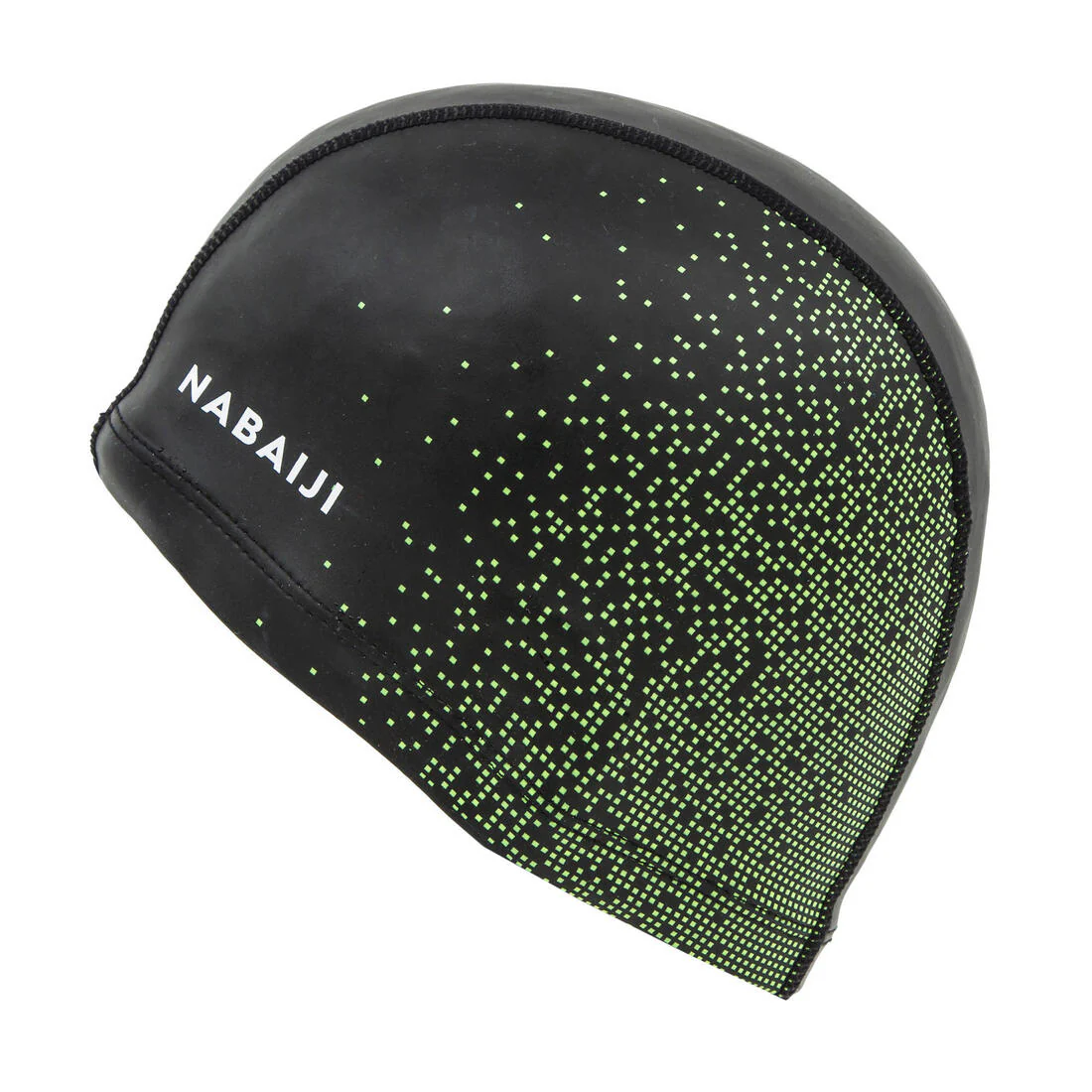 Coated mesh swim cap - Printed fabric - Size L - Canopa - Image 6