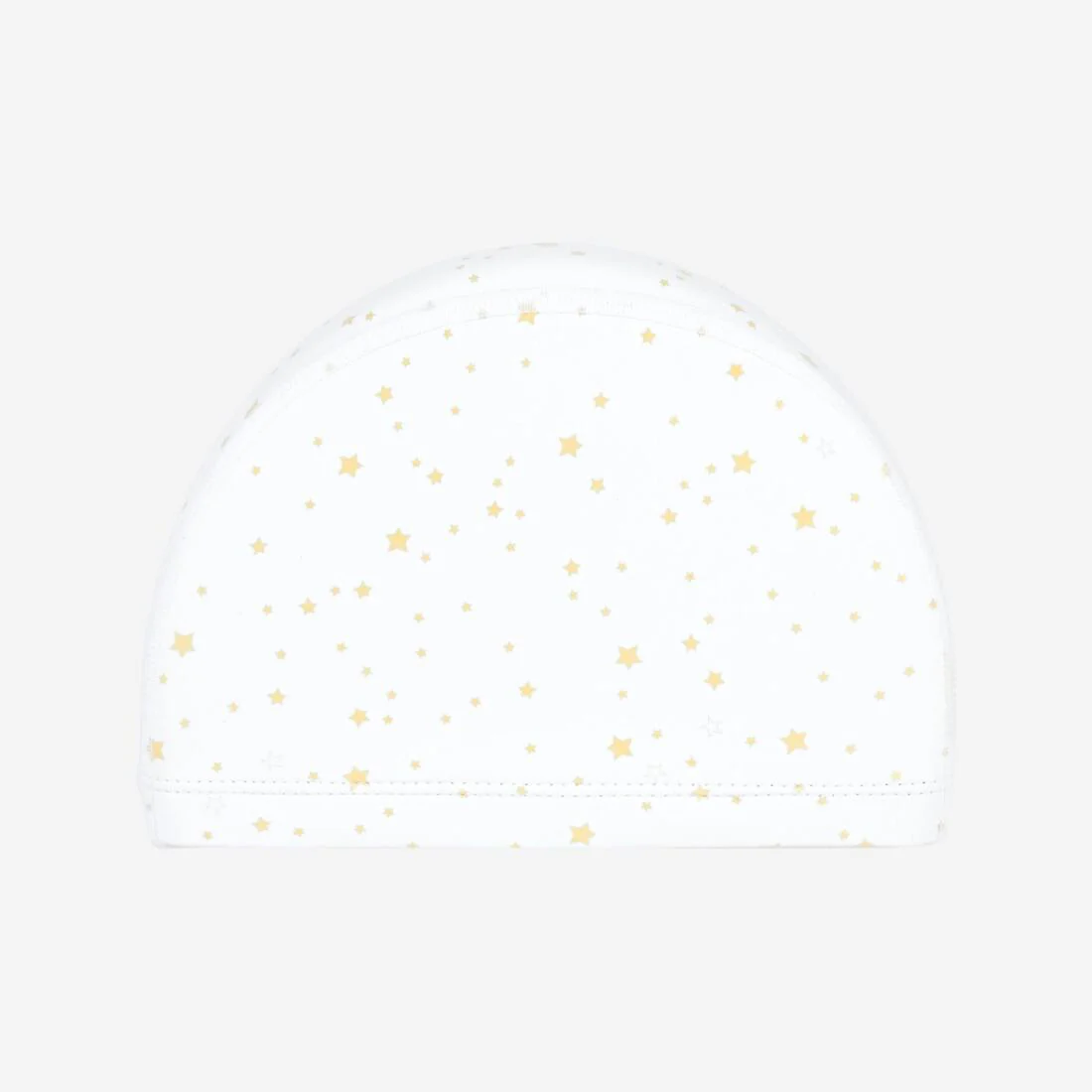 Coated mesh swimming cap - Printed fabric - Size S - Shark