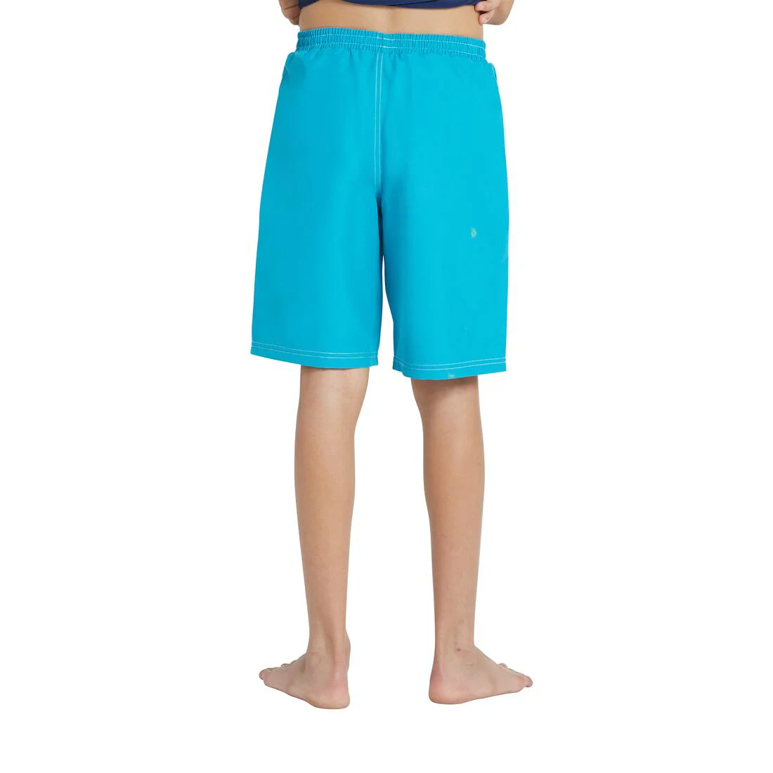 COEGA Boys Lightweight Boardshorts - Carribean Sea - Image 3