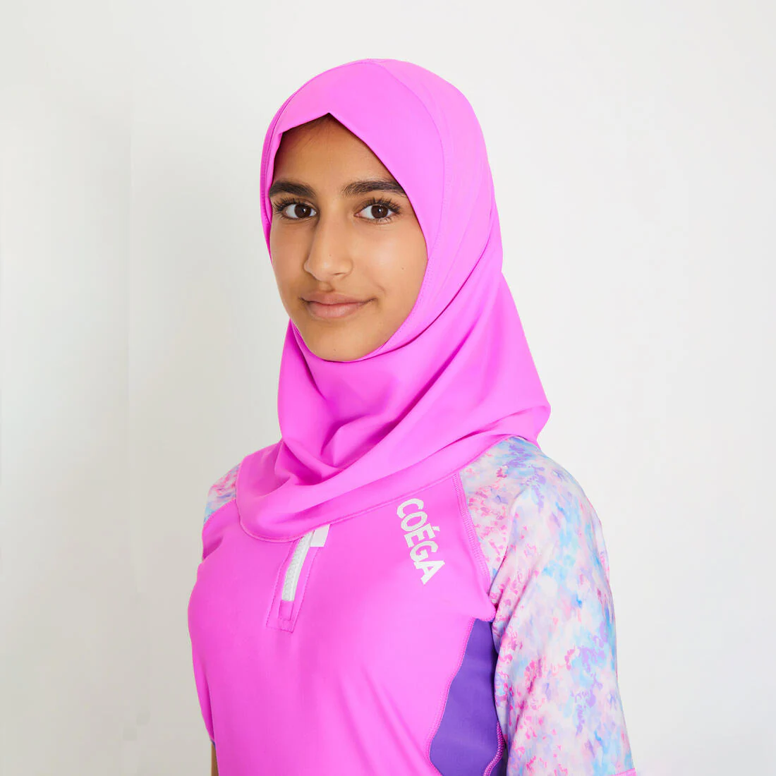 Coega Girls Shaela-Solid