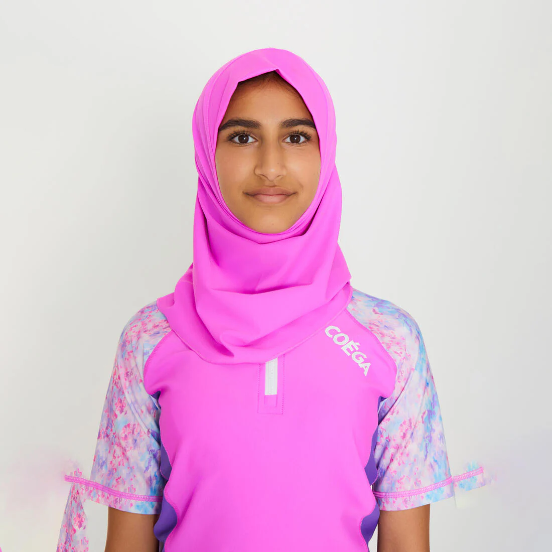 Coega Girls Shaela-Solid - Image 2
