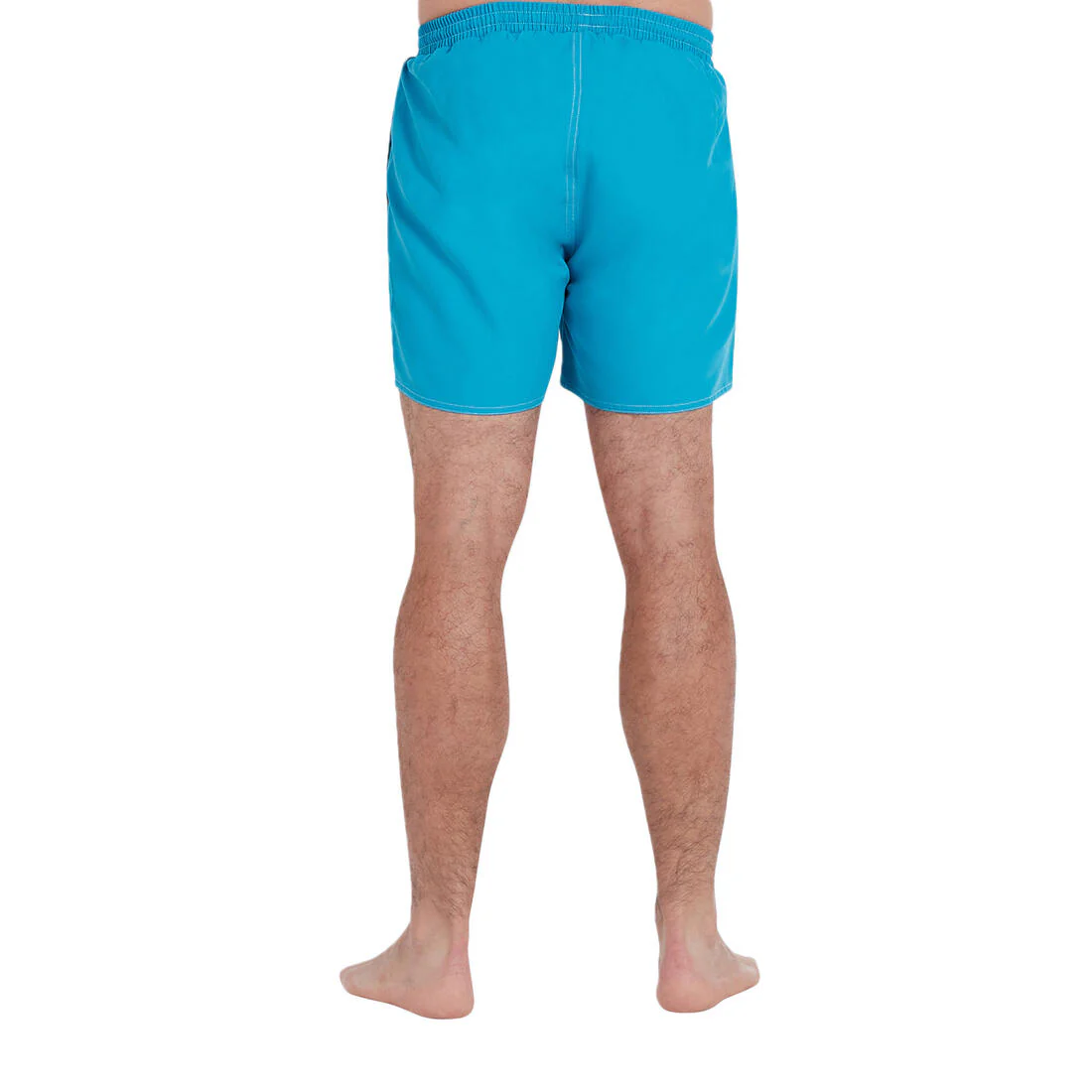 COEGA Men's 16-Inch Lightweight Boardshorts - Carribean Sea - Image 4