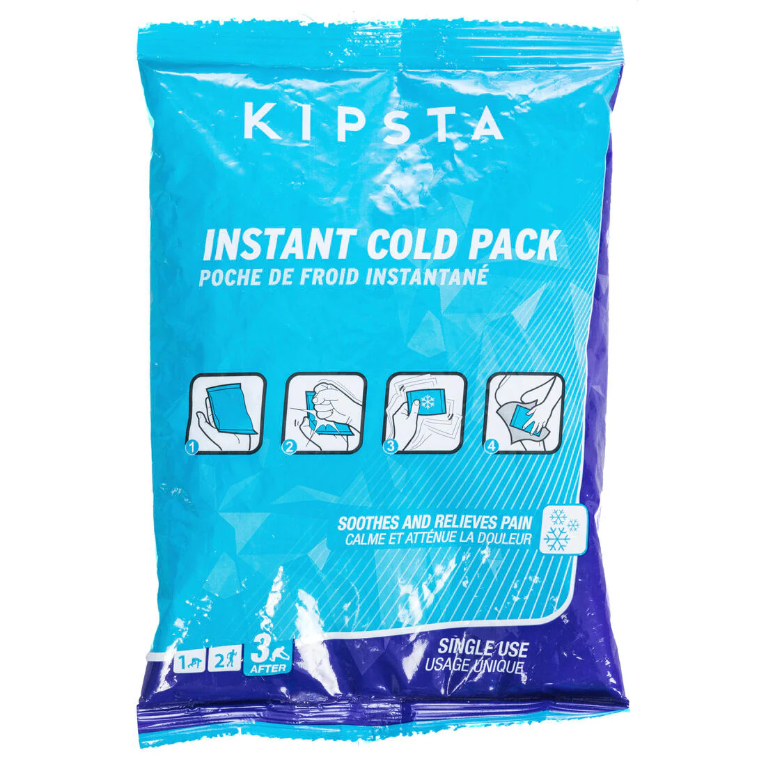 Cold Treatment - Instant Cold Pack - Image 3