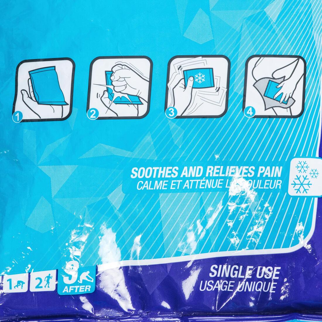 Cold Treatment - Instant Cold Pack - Image 4