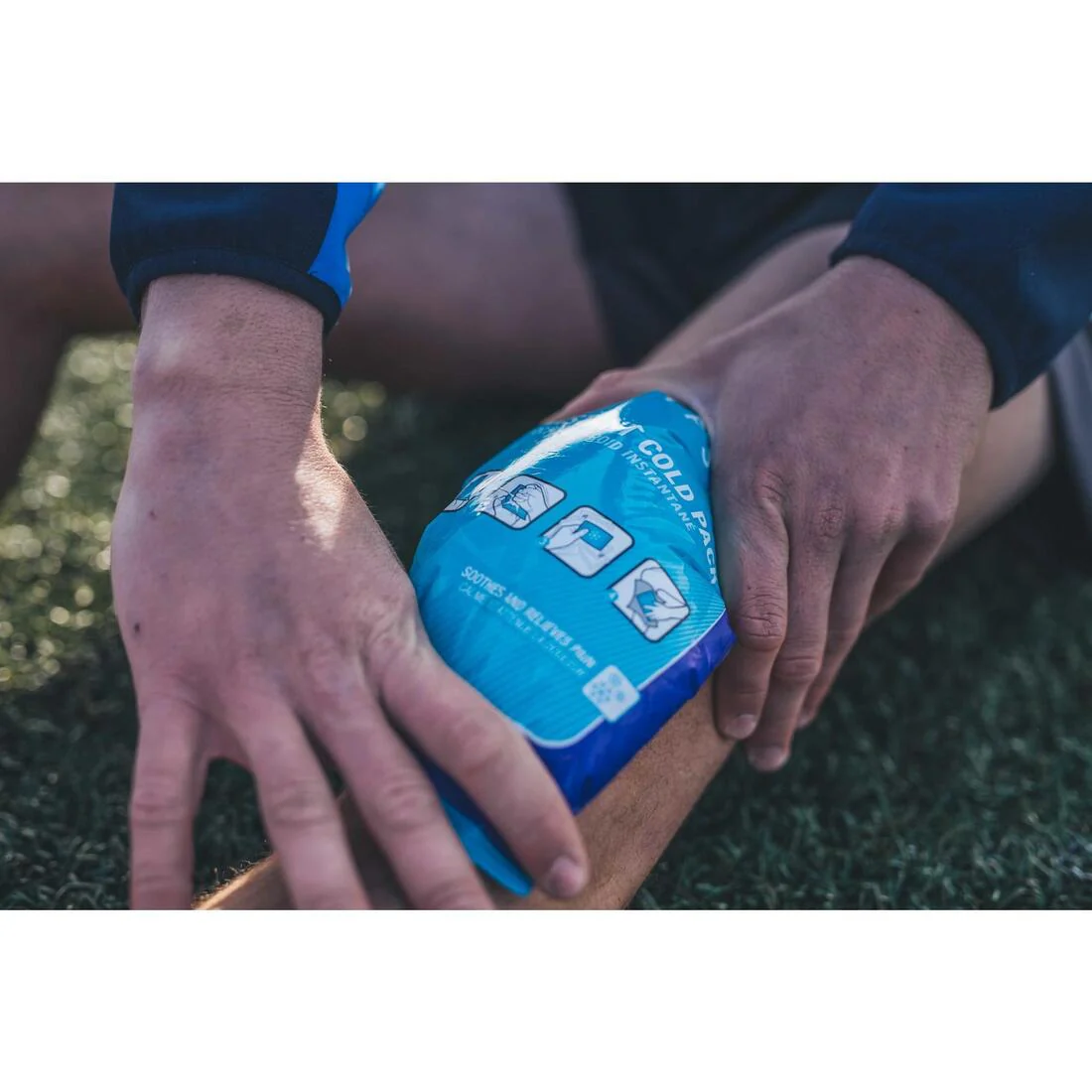 Cold Treatment - Instant Cold Pack - Image 6