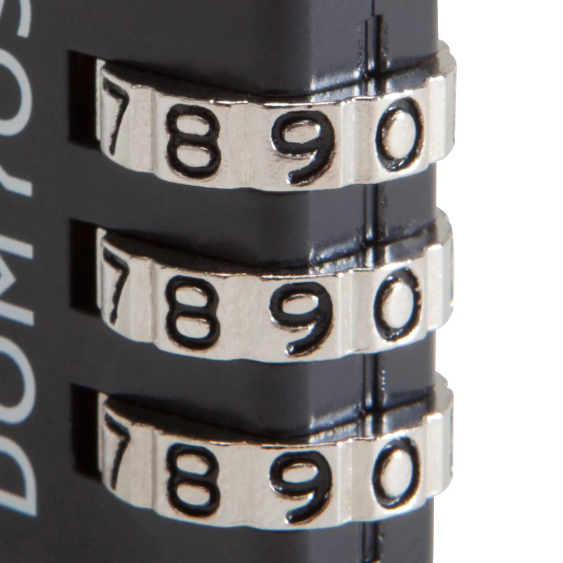 Combination Padlock - Image 12