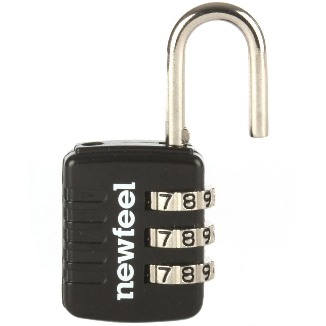 Combination Padlock - Image 3
