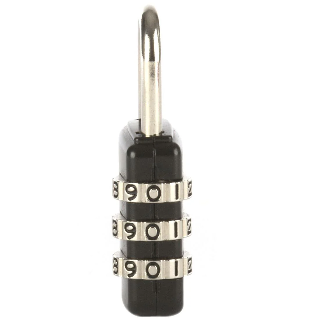 Combination Padlock - Image 5