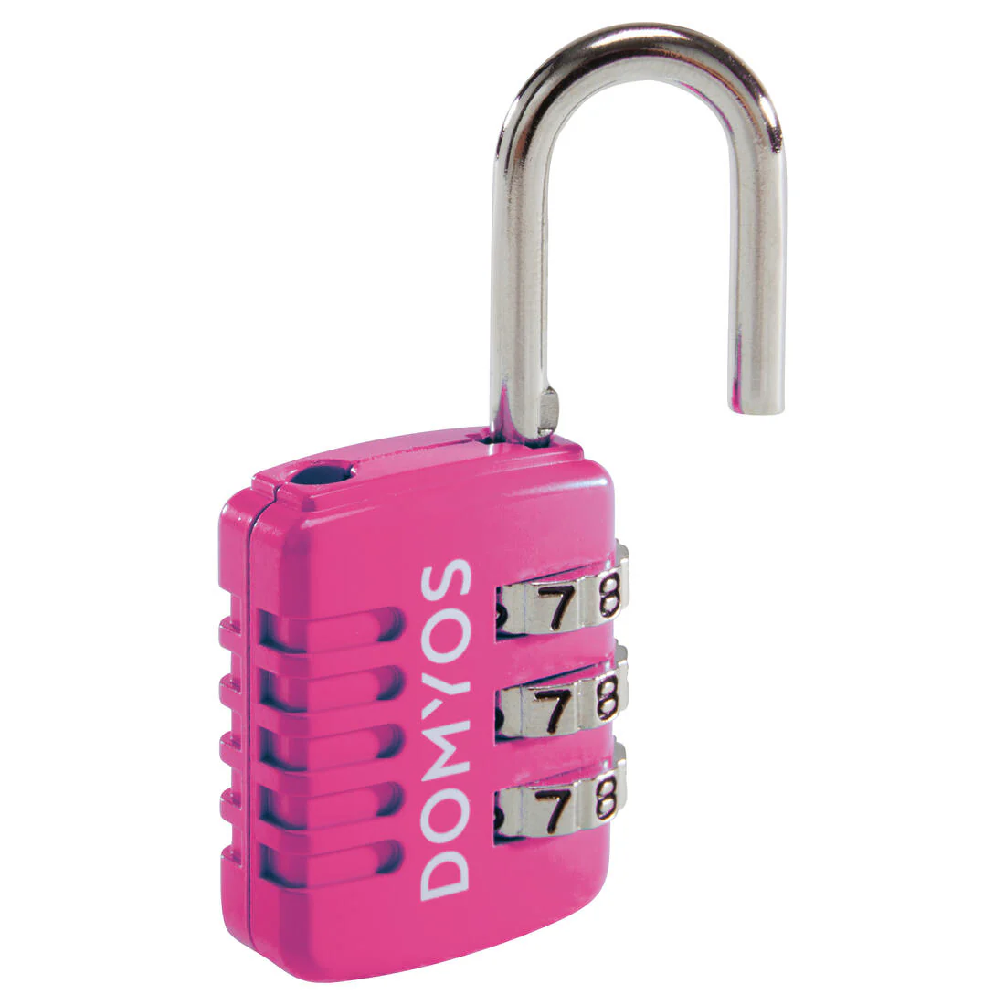 Combination Padlock - Image 6