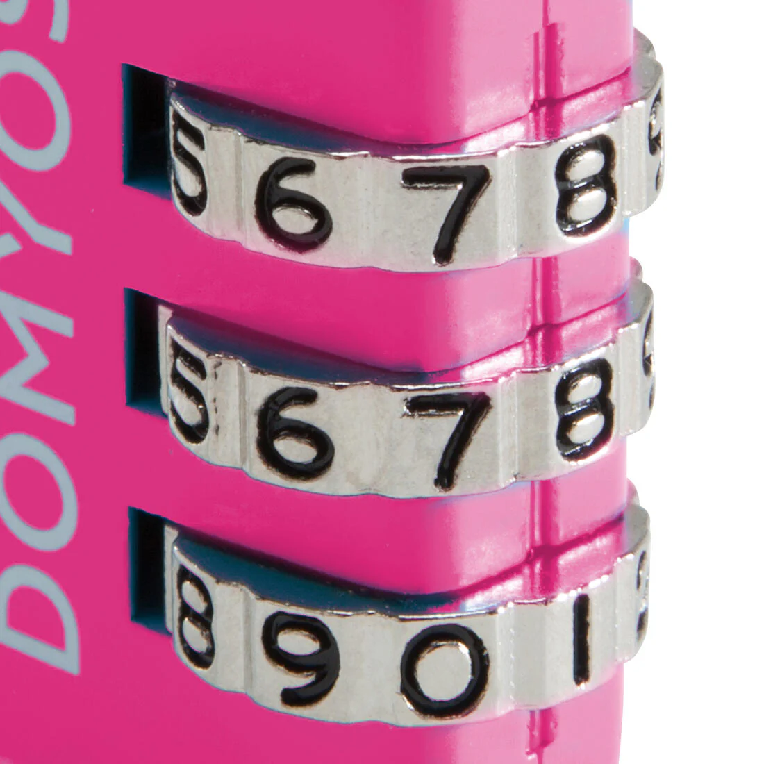 Combination Padlock - Image 7