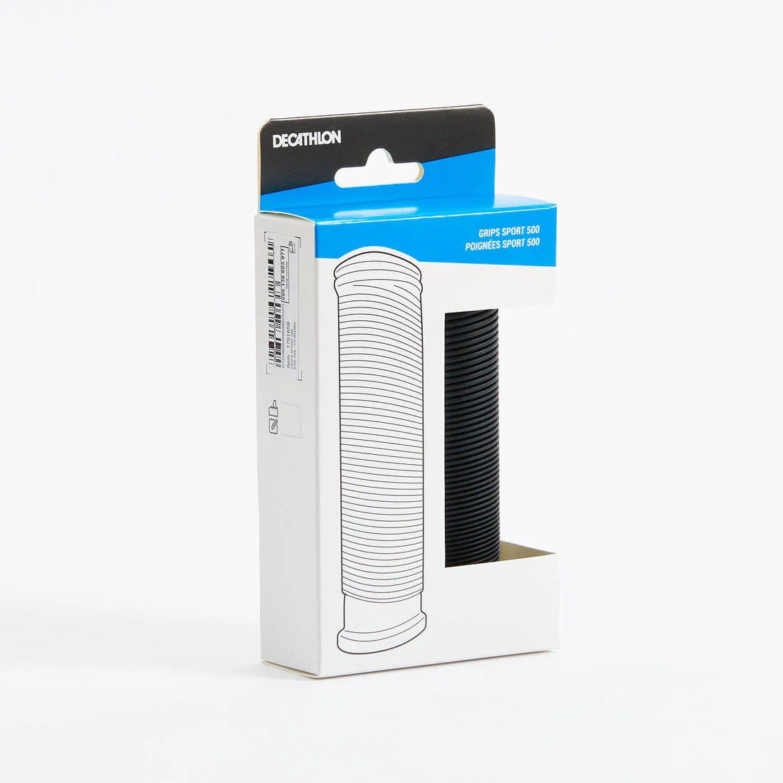 Comfort 500 Sport Grips - Image 2