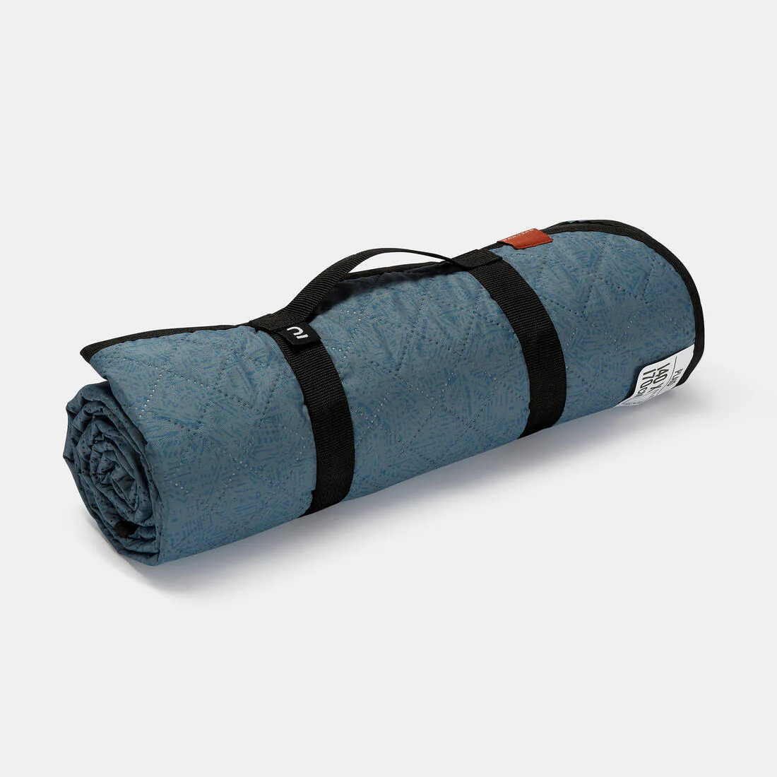 Comfort blanket for picnics and camping - 170 x 140 cm - Image 4