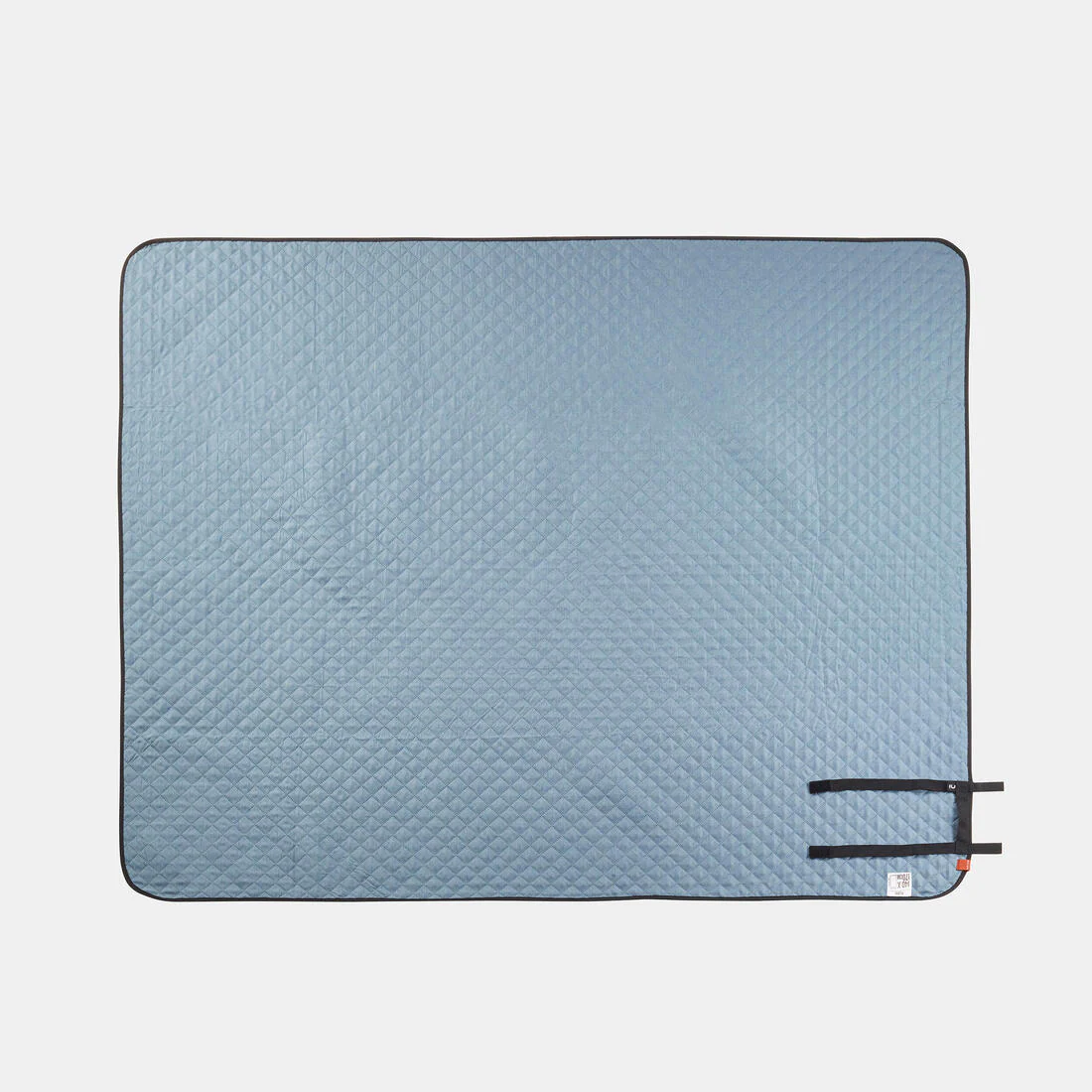 Comfort blanket for picnics and camping - 170 x 140 cm - Image 5