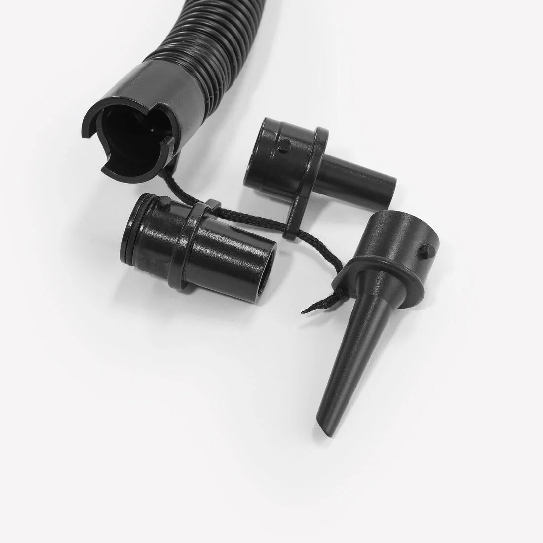 COMFORT DOUBLE ACTION 4 L HAND PUMP | RECOMMENDED FOR INFLATABLE MATTRESSES - Image 4