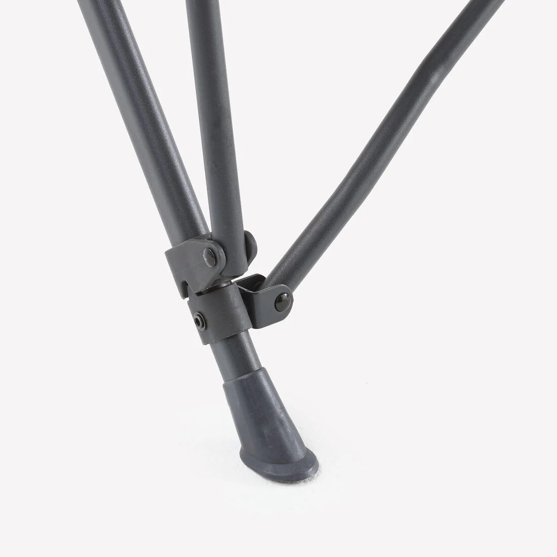 Comfortable folding camping armchair - Image 8
