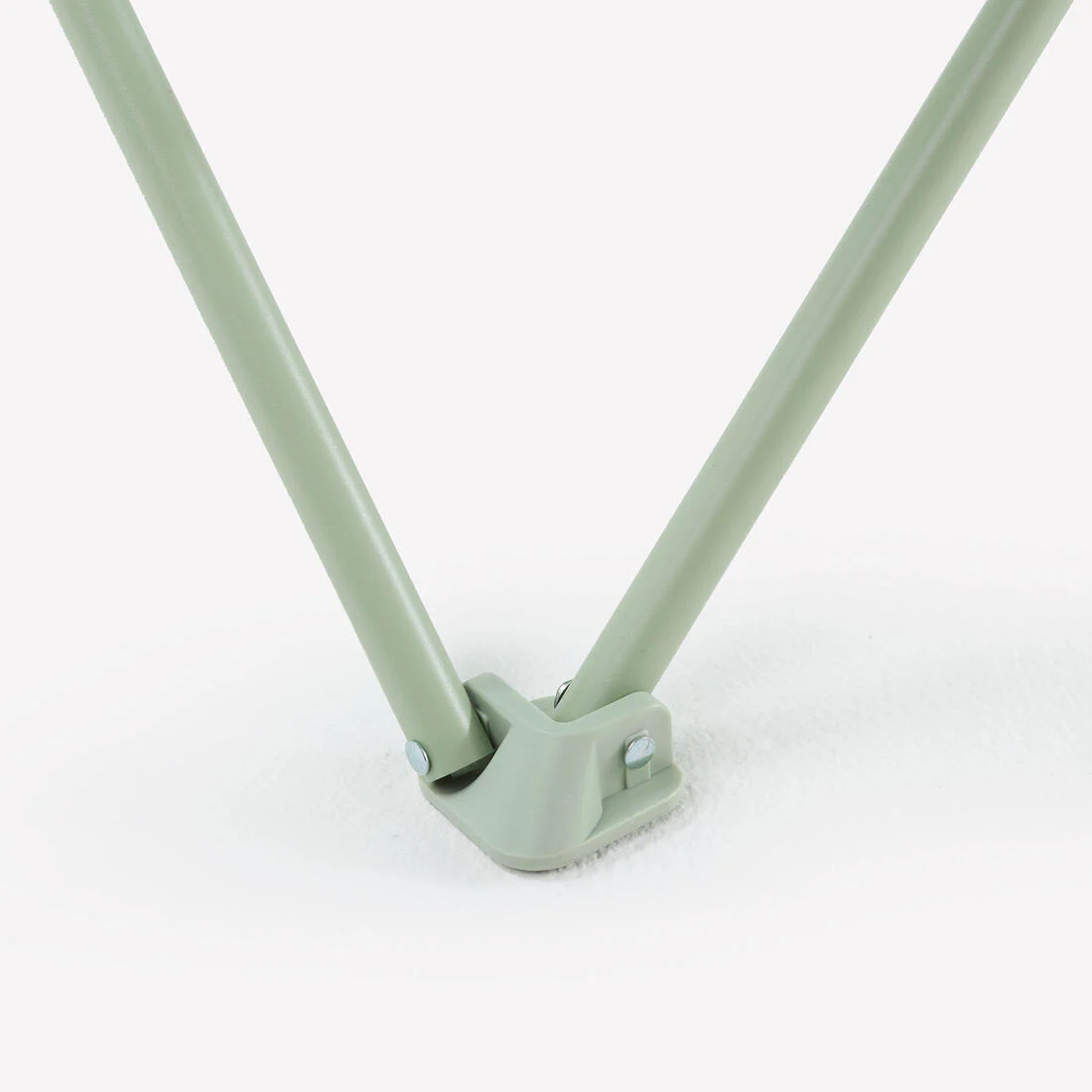 Comfortable folding camping chair, with armrests - Image 14