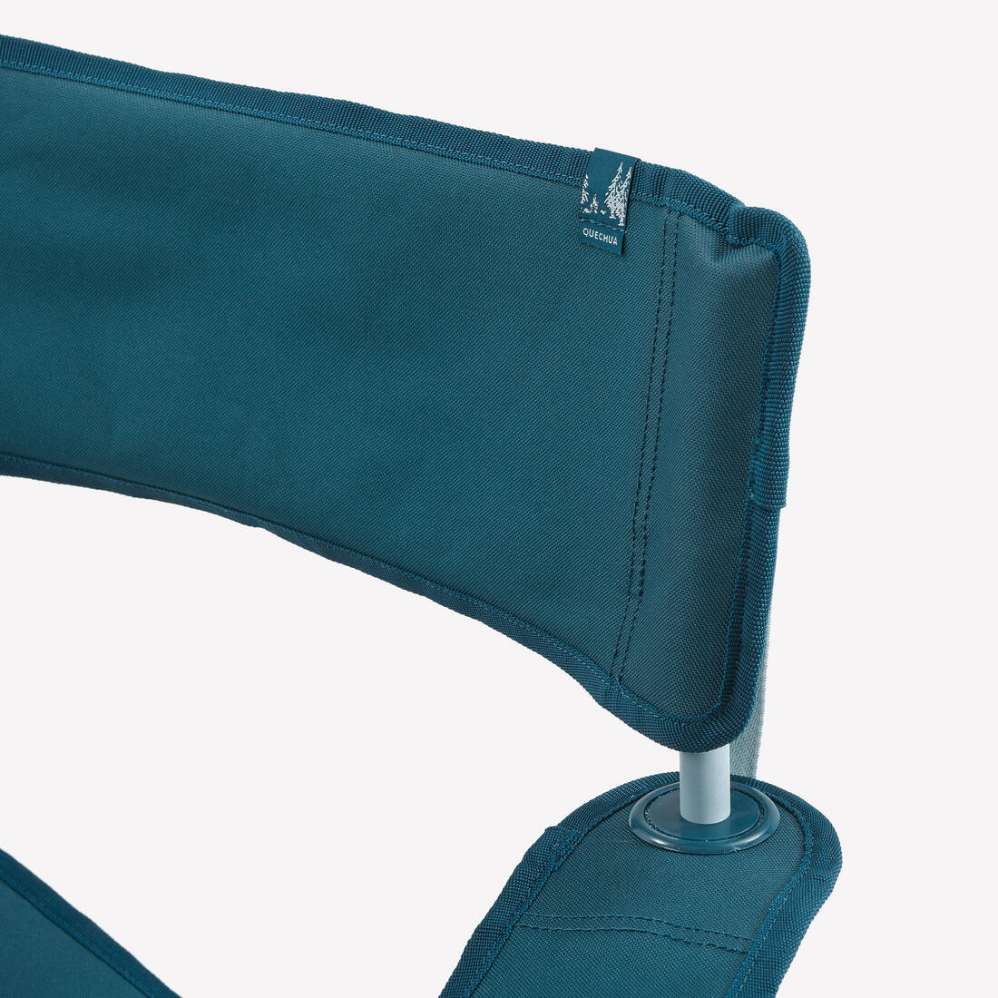 Comfortable folding camping chair, with armrests - Image 9