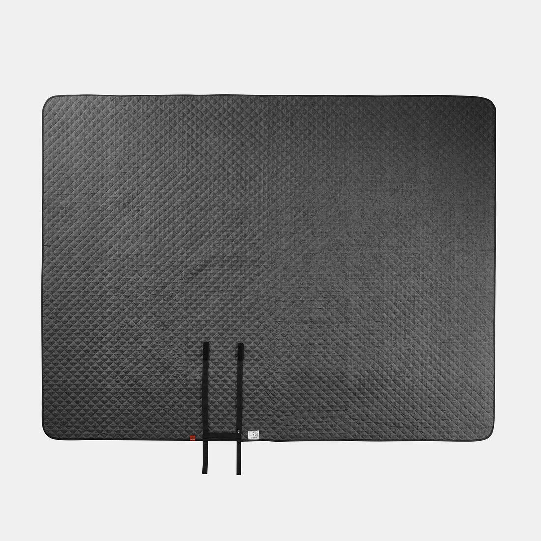 Comfortable XL cover for picnicking and camping - 210 x 170 cm - Image 3