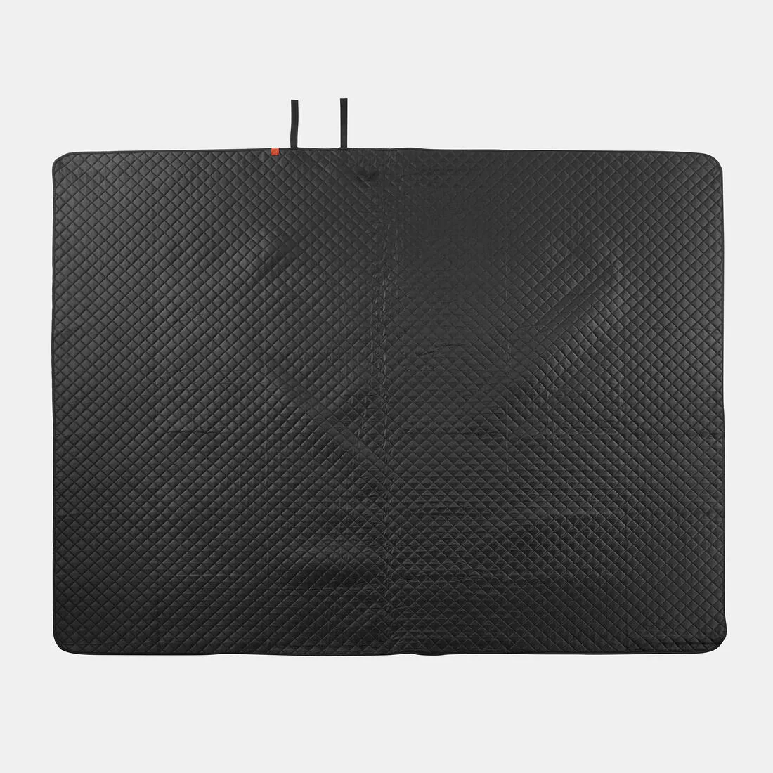 Comfortable XL cover for picnicking and camping - 210 x 170 cm - Image 4