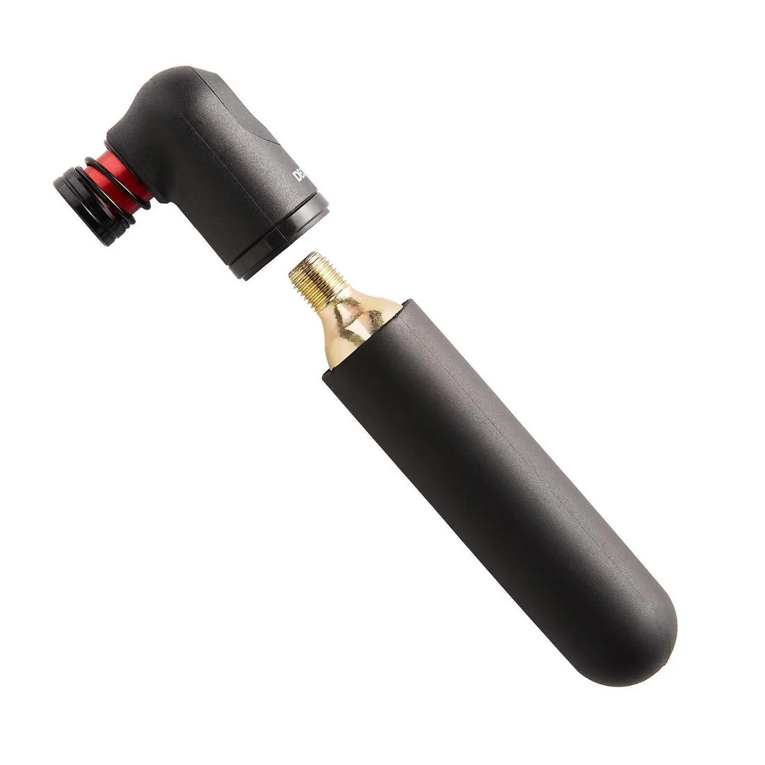 Compact MTB CO2 Inflator + 20 g Cartridge - Image 6