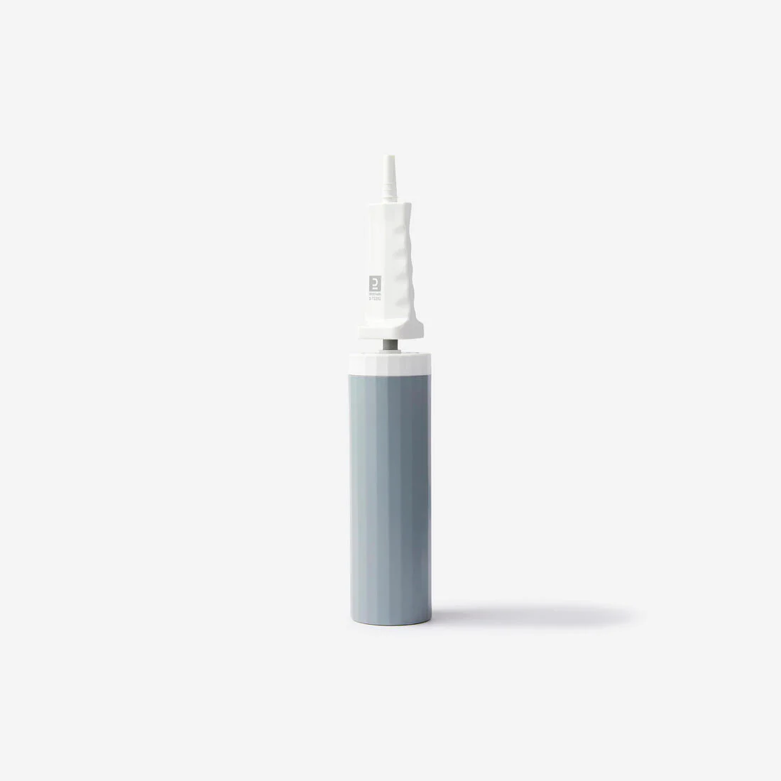 Compact Pump for Swiss Ball - White