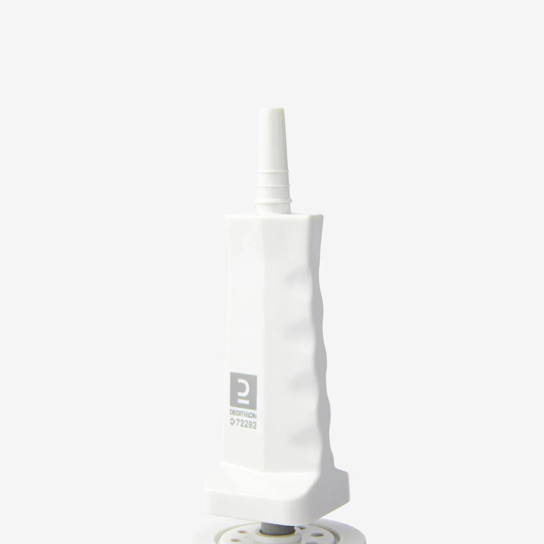 Compact Pump for Swiss Ball - White - Image 3