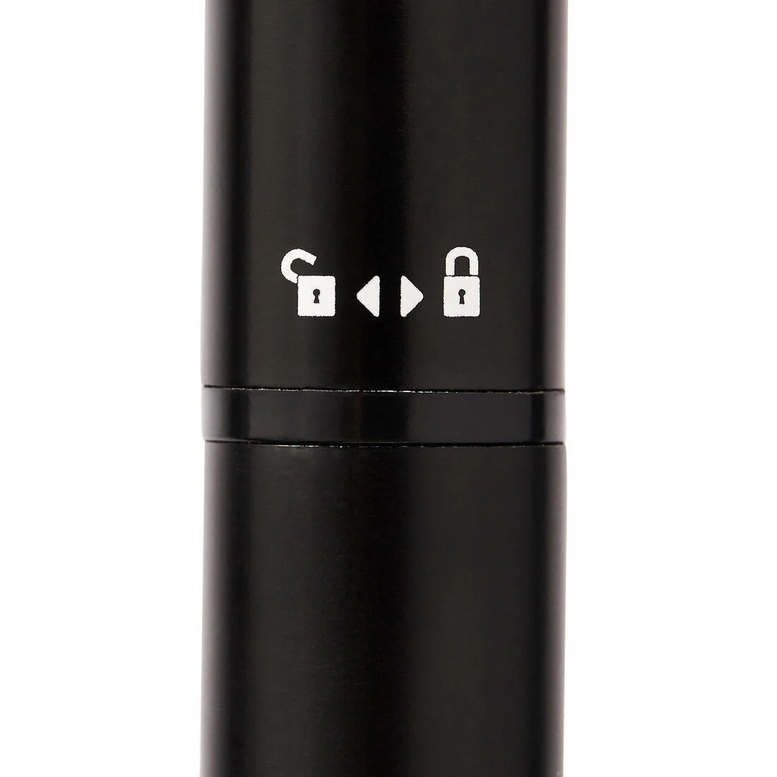 Compact Road Hand Pump - Black - Image 6