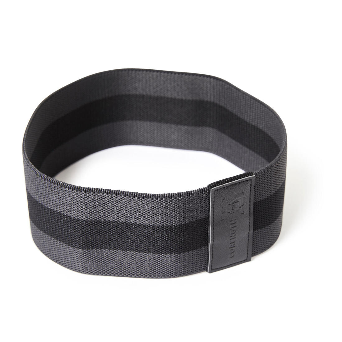 Connected Weight Training Resistance Glute Band - Large 22 kg