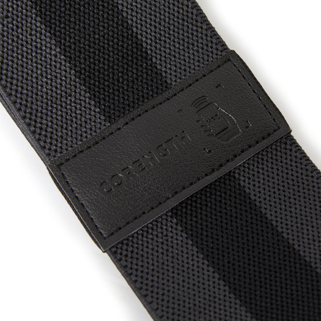 Connected Weight Training Resistance Glute Band - Large 22 kg - Image 3